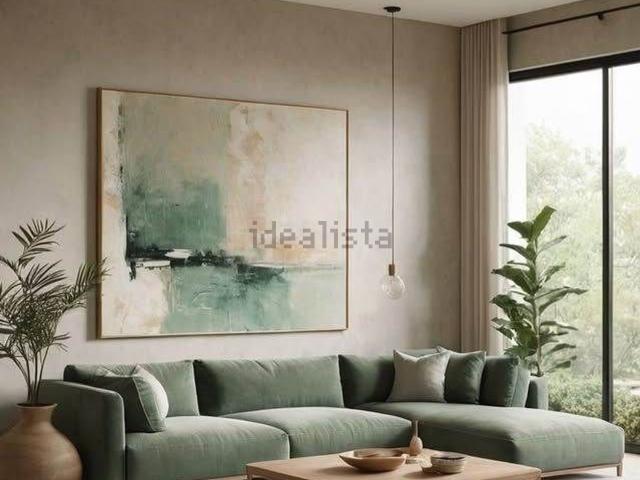 Appartamento in vendita di 56 m²