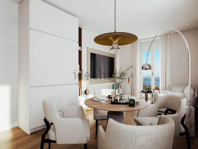Appartamento in vendita di 56 m²