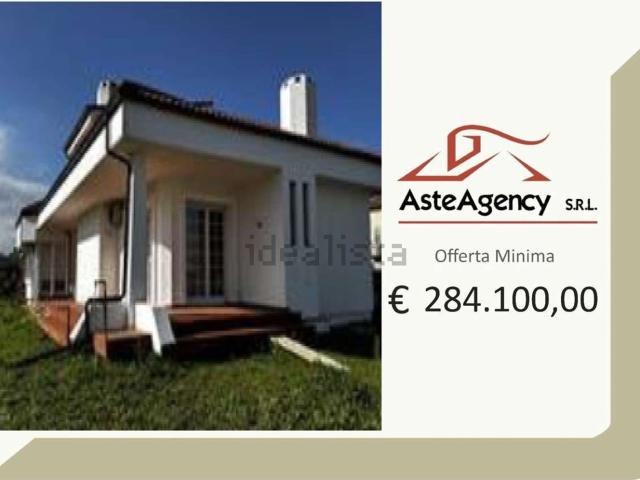 Appartamento in vendita di 571 m² in Via Ponza, 40