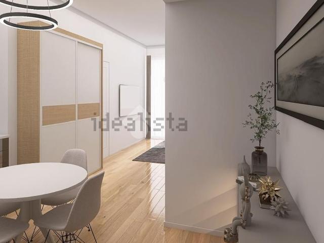Appartamento in vendita di 58 m² in Circonvallazione Nomentana, 182