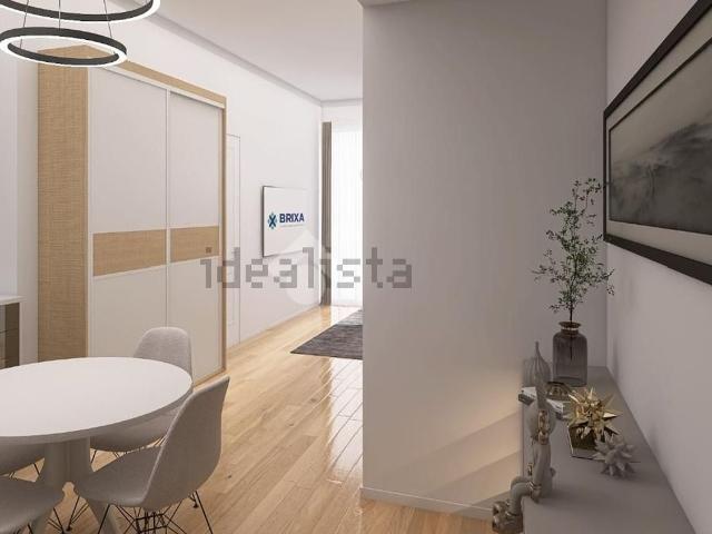 Appartamento in vendita di 58 m² in Circonvallazione Nomentana, 182