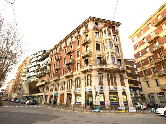 Appartamento in vendita di 58 m² in Corso Regina Margherita, 102
