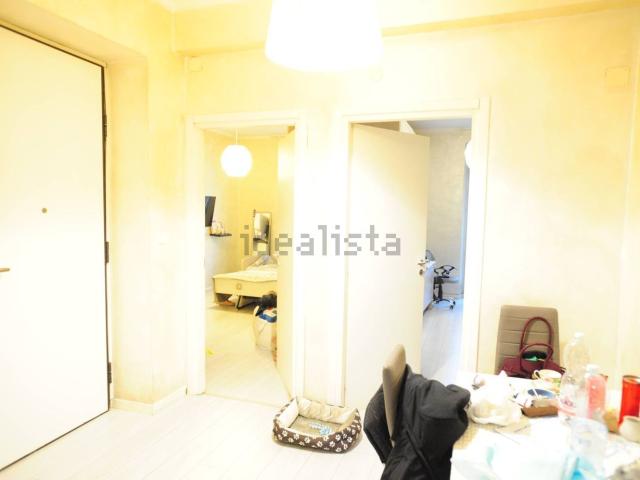Appartamento in vendita di 58 m² in Corso Regina Margherita, 243