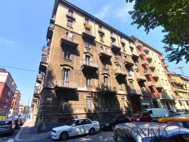 Appartamento in vendita di 58 m² in Corso Regina Margherita, 240