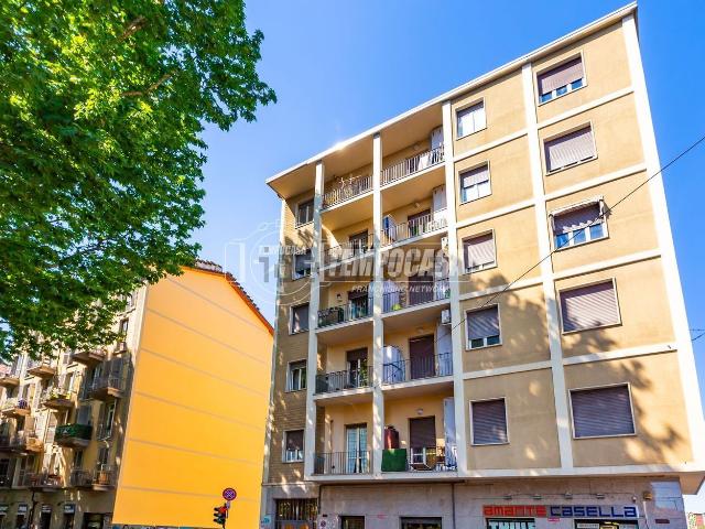 Appartamento in vendita di 58 m² in Corso Regina Margherita, 220