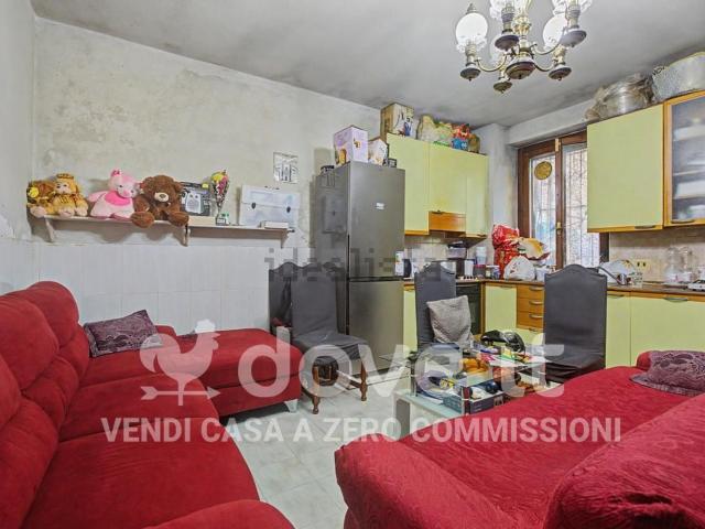 Appartamento in vendita di 58 m² in Corso Sempione, 140
