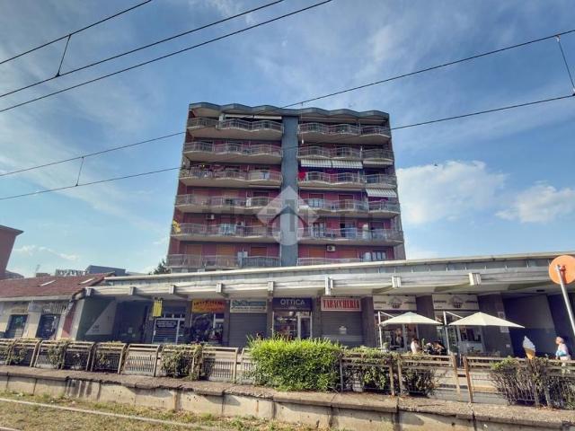 Appartamento in vendita di 58 m² in Corso Toscana, 192