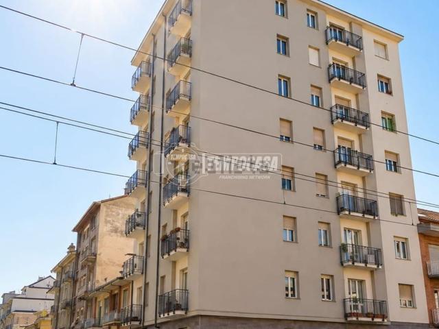 Appartamento in vendita di 58 m² in Corso Toscana, 83
