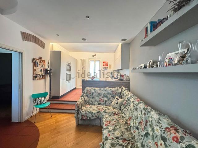 Appartamento in vendita di 58 m² in Corso Vittorio Emanuele II, 105