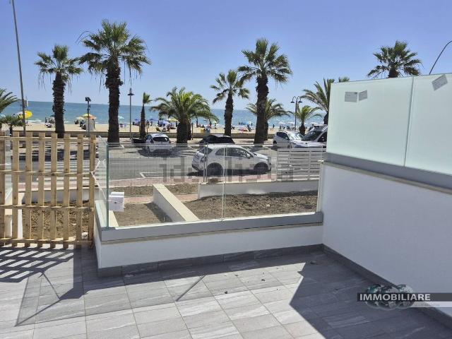 Appartamento in vendita di 58 m² in Lungomare Sirena