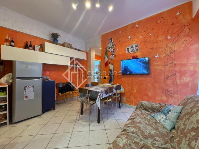 Appartamento in vendita di 58 m² in Largo Nicolò Gavotti, 11