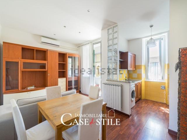 Appartamento in vendita di 58 m² in Largo Gerolamo Spezia