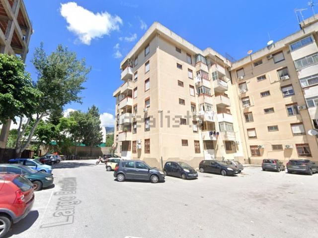 Appartamento in vendita di 58 m² in Largo Paolo Borsellino, 24