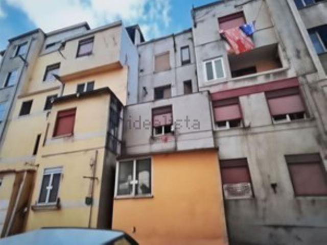 Appartamento in vendita di 58 m² in Largo Villa Lina