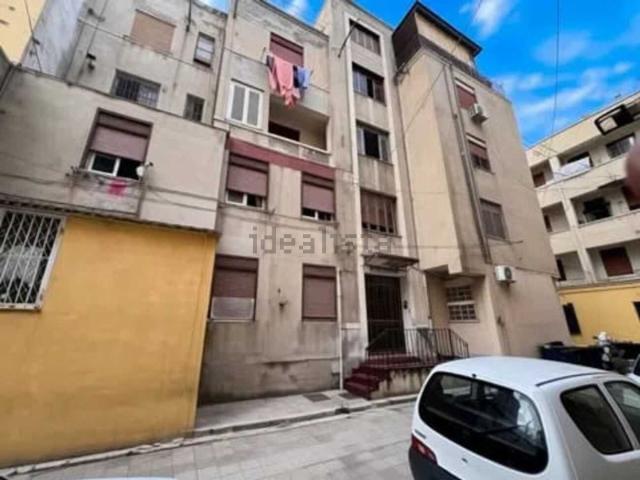 Appartamento in vendita di 58 m² in Largo Villa Lina