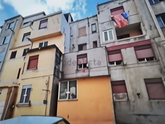 Appartamento in vendita di 58 m² in Largo Villa Lina