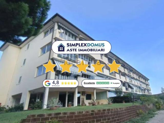 Appartamento in vendita di 58 m² in Località Naregno