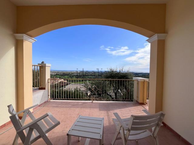 Appartamento in vendita di 58 m² in Località Is Molas, 1