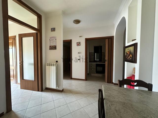 Appartamento in vendita di 58 m² in Piazza Cavour