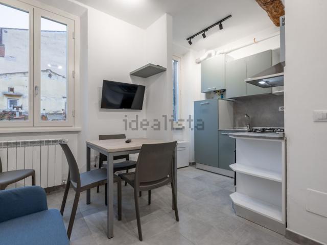 Appartamento in vendita di 58 m² in Piazza del Mercato Centrale