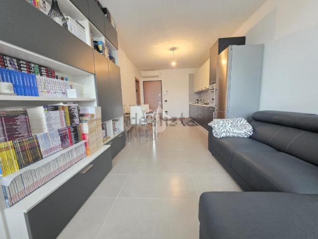 Appartamento in vendita di 58 m² in Piazza Gabbin, 4