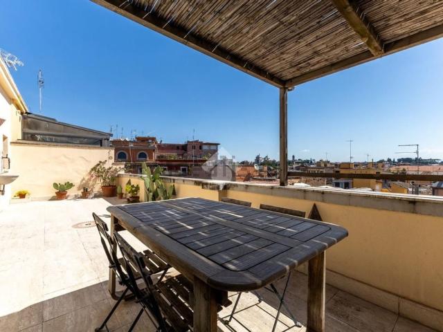 Appartamento in vendita di 58 m² in Piazza Mastai