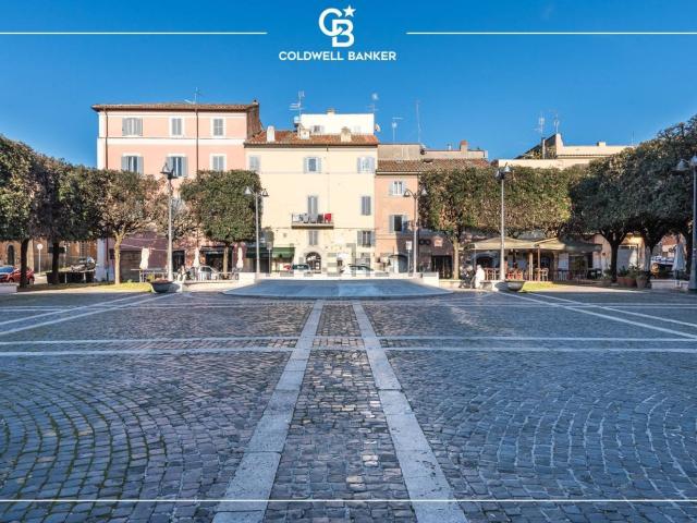 Appartamento in vendita di 58 m² in Piazza Pia, 21