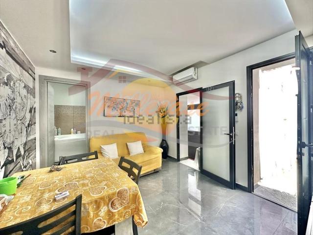 Appartamento in vendita di 58 m² in Piazza Santa Lucia