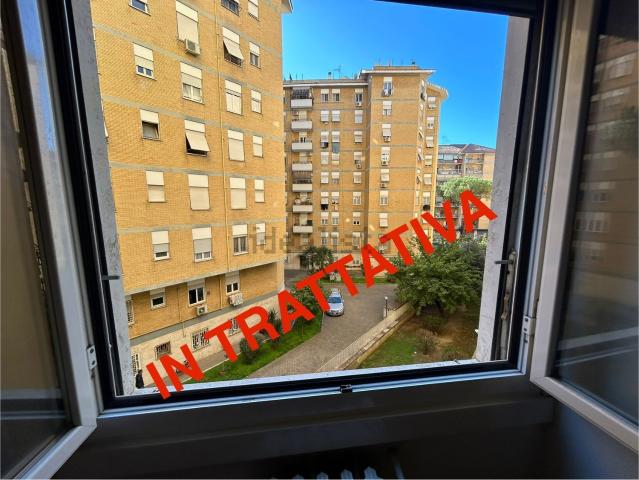 Appartamento in vendita di 58 m² in Piazza San Giovanni Bosco