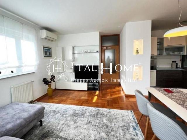 Appartamento in vendita di 58 m² in Piazzale Brescia