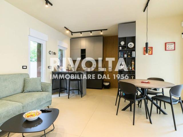 Appartamento in vendita di 58 m² in Piazzale di Ponte Milvio
