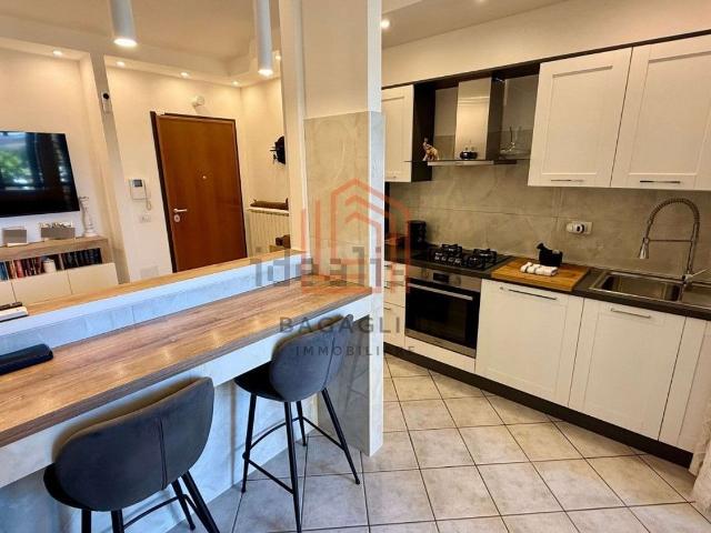 Appartamento in vendita di 58 m² in Strada Acque Alte