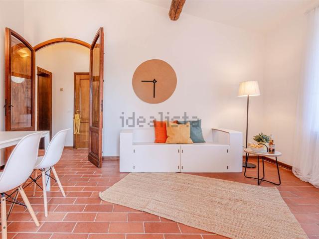 Appartamento in vendita di 58 m² in Strada Grossetana, 12