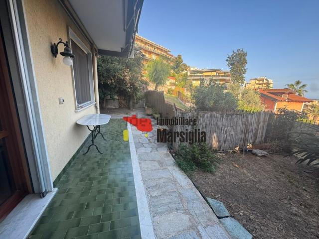 Appartamento in vendita di 58 m² in Strada Privata Vallarino, 92