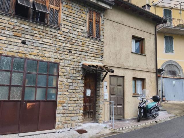 Appartamento in vendita di 58 m² in Strada San Pietro, 1