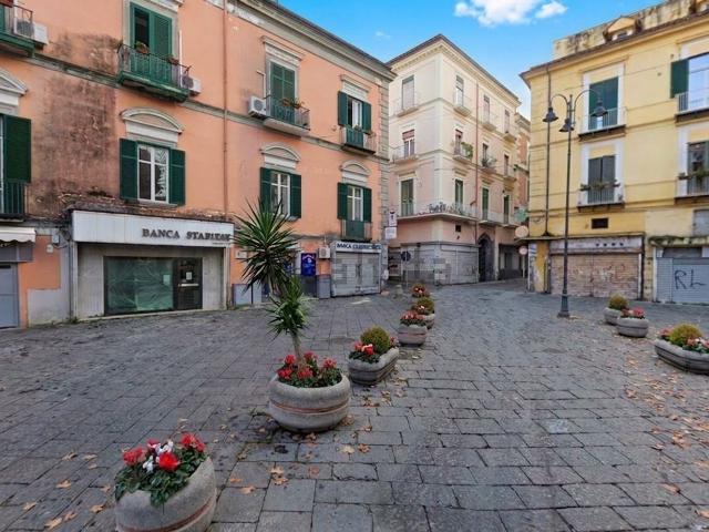 Appartamento in vendita di 58 m² in Salita I Marchese de Turris, 14