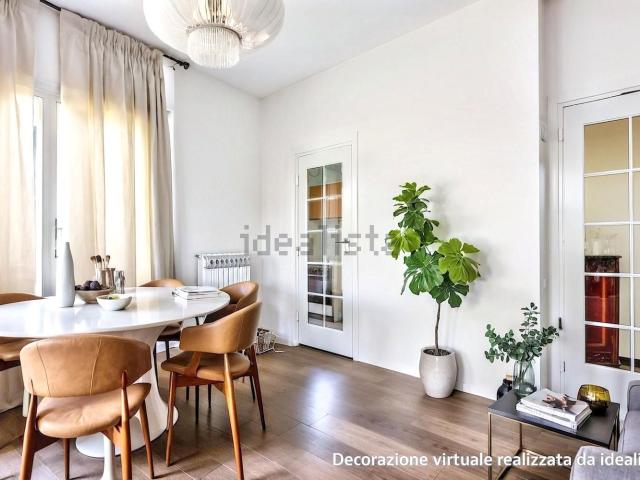 Appartamento in vendita di 58 m² in Salita San Domenico
