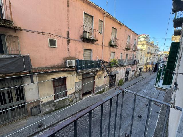 Appartamento in vendita di 58 m² in Vico Gifuni, 4