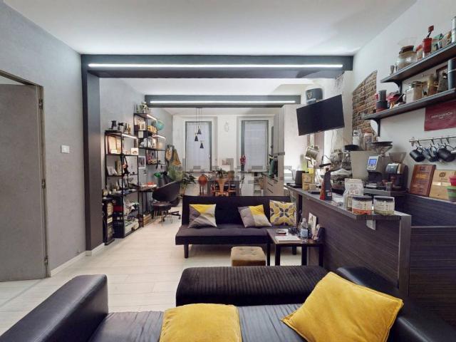 Appartamento in vendita di 58 m² in Vico della Rosa, 1