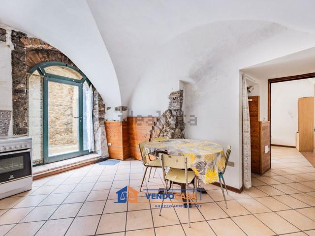 Appartamento in vendita di 58 m² in Vico Scotto, 14