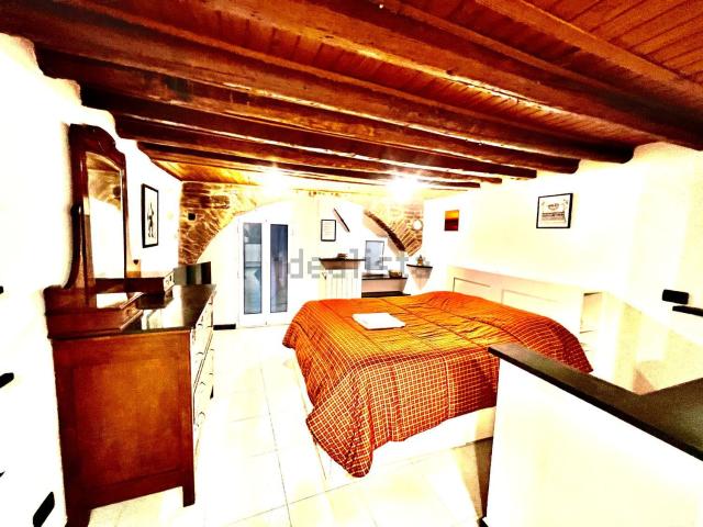 Appartamento in vendita di 58 m² in Vico Vegetti, 17