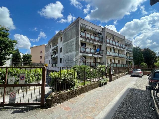 Appartamento in vendita di 58 m² in Vicolo dell&apos Assunta, 1