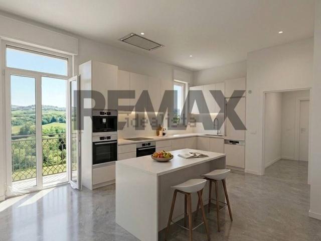 Appartamento in vendita di 58 m² in Vicolo Fiume, 33