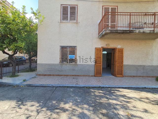 Appartamento in vendita di 58 m² in Via Taranto, 8
