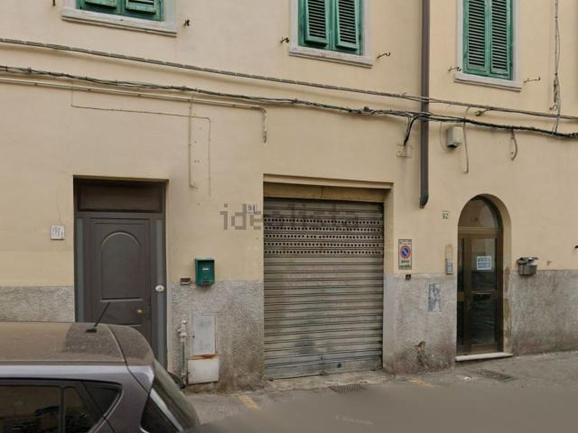 Appartamento in vendita di 58 m² in Via Terrazzini