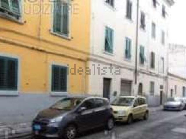 Appartamento in vendita di 58 m² in Via Terrazzini, 94