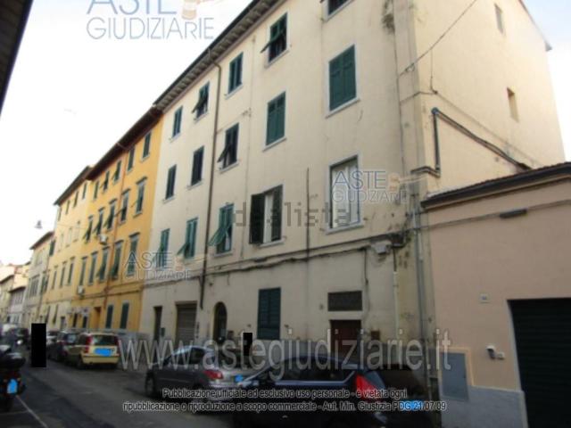 Appartamento in vendita di 58 m² in Via Terrazzini, 94