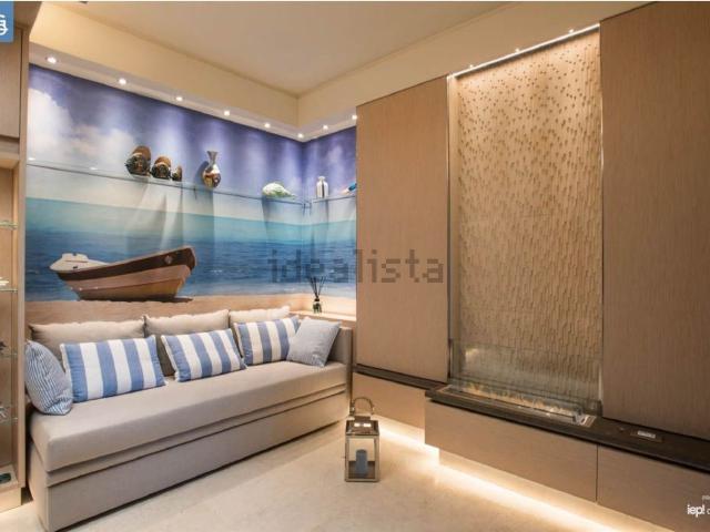 Appartamento in vendita di 58 m² in Via Tito Paffetti