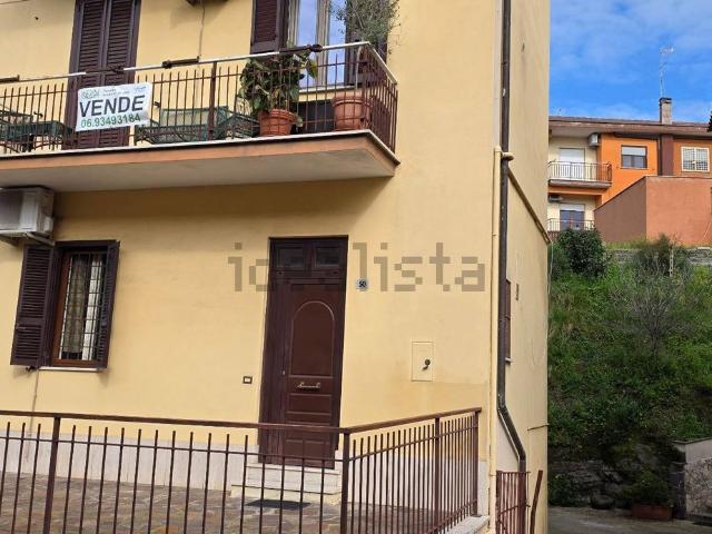 Appartamento in vendita di 58 m² in Via Tor Paluzzi, 50