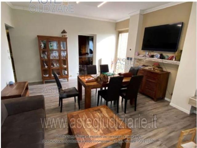 Appartamento in vendita di 58 m² in Via Torino, 21